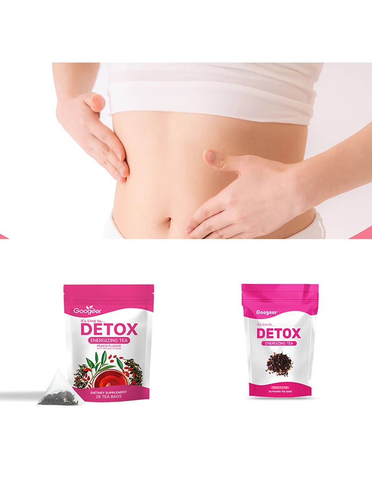 Wellness Green Tea