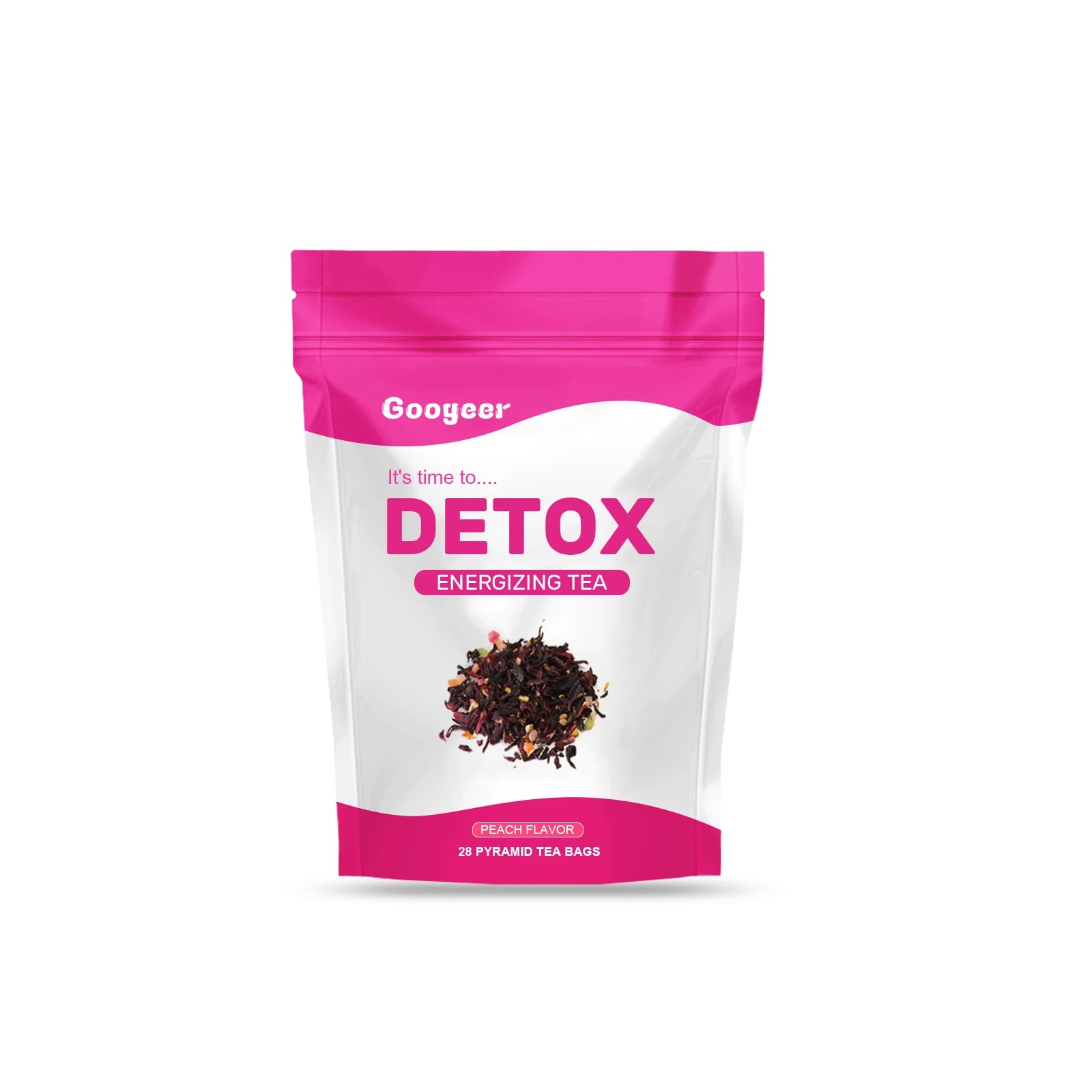 Wellness Green Tea